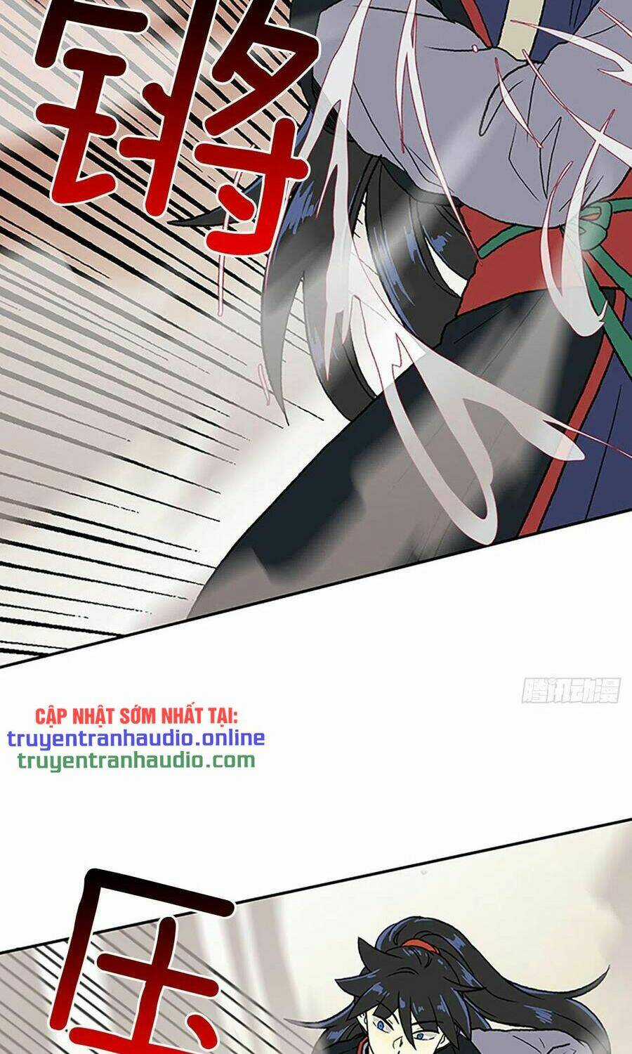 Học Sĩ Tái Sinh Chapter 179 trang 29