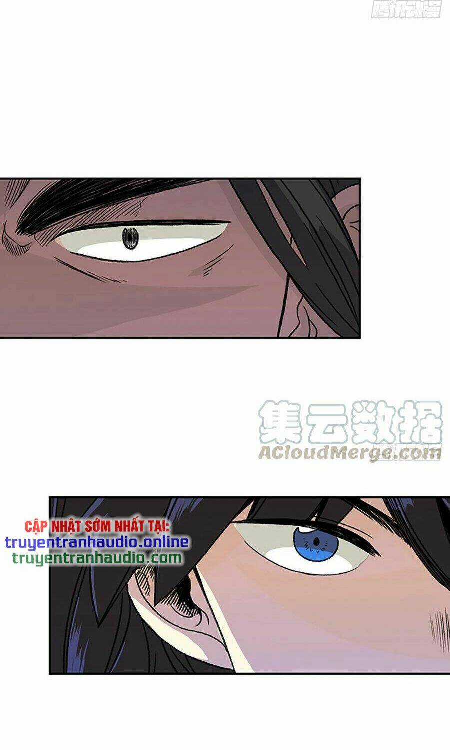 Học Sĩ Tái Sinh Chapter 179 trang 3