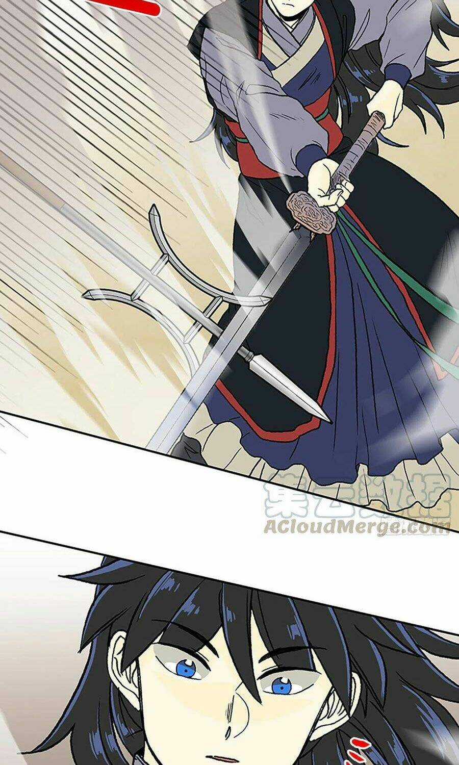 Học Sĩ Tái Sinh Chapter 179 trang 30