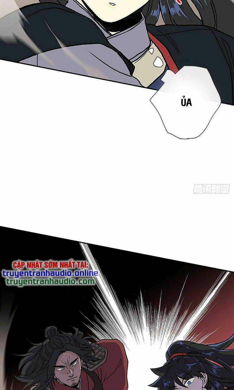 Học Sĩ Tái Sinh Chapter 179 trang 31