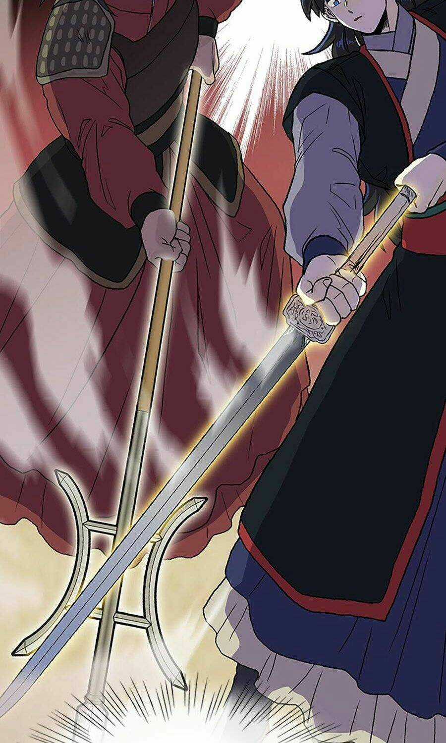 Học Sĩ Tái Sinh Chapter 179 trang 32