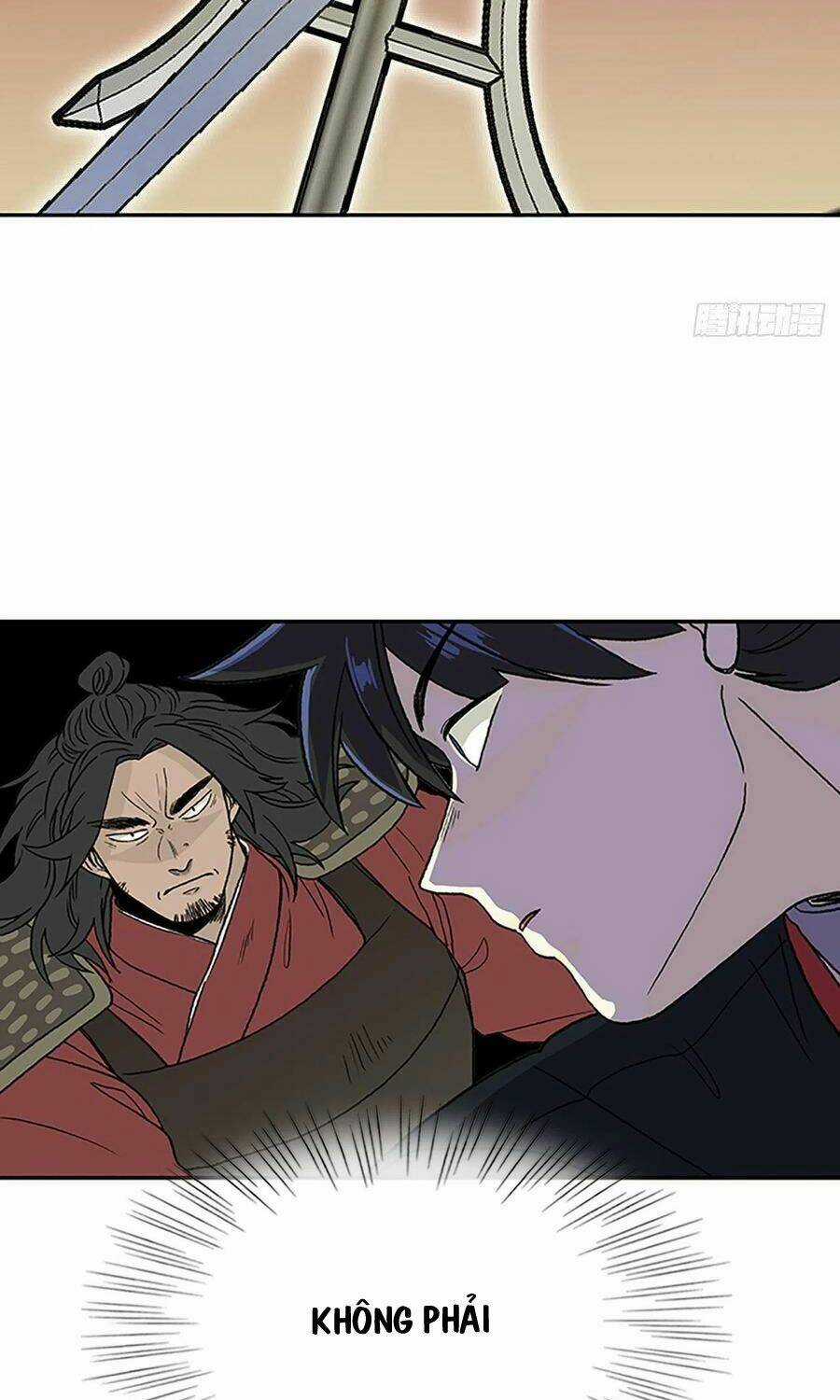 Học Sĩ Tái Sinh Chapter 179 trang 34