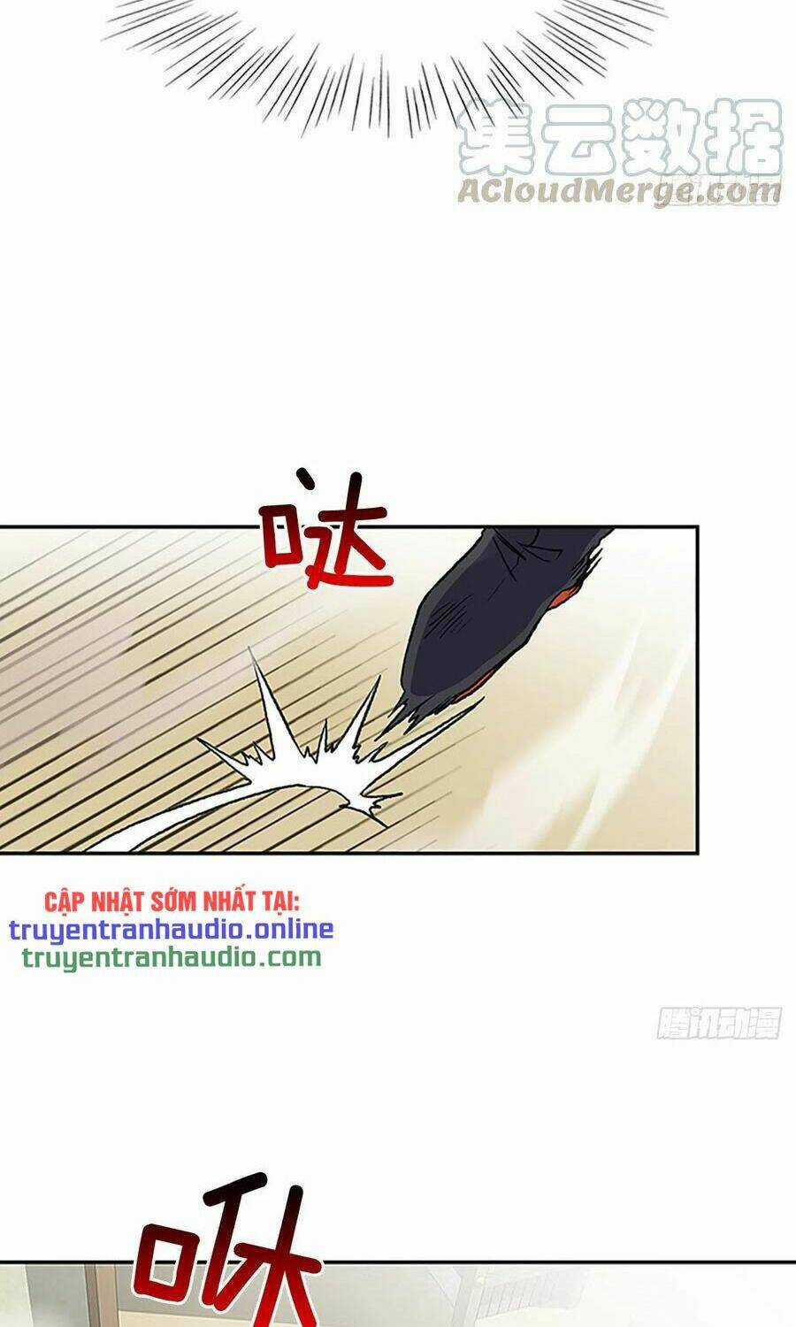 Học Sĩ Tái Sinh Chapter 179 trang 35