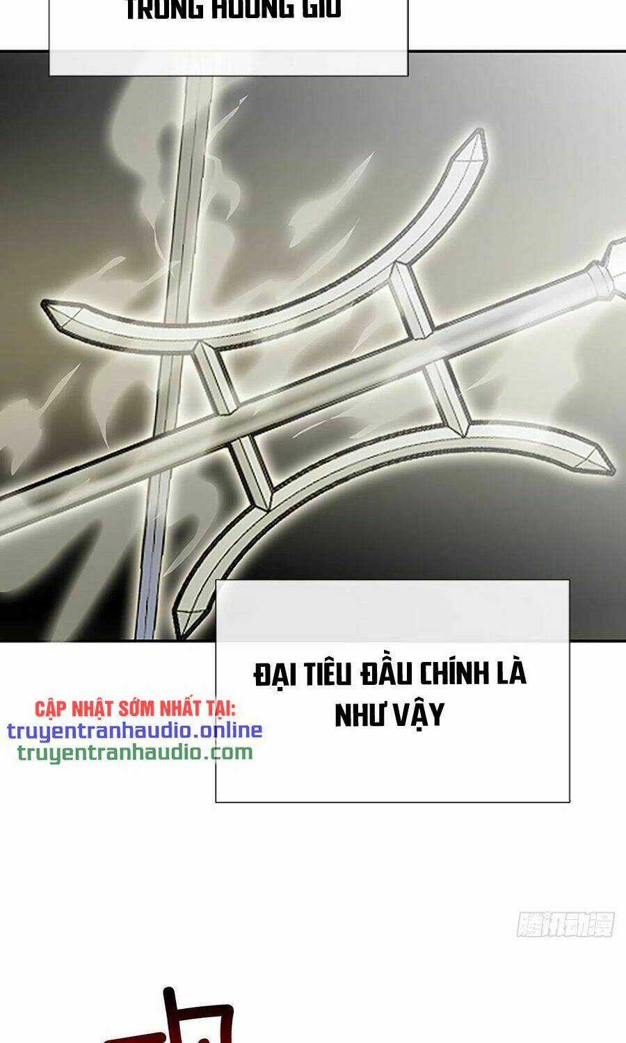 Học Sĩ Tái Sinh Chapter 179 trang 37
