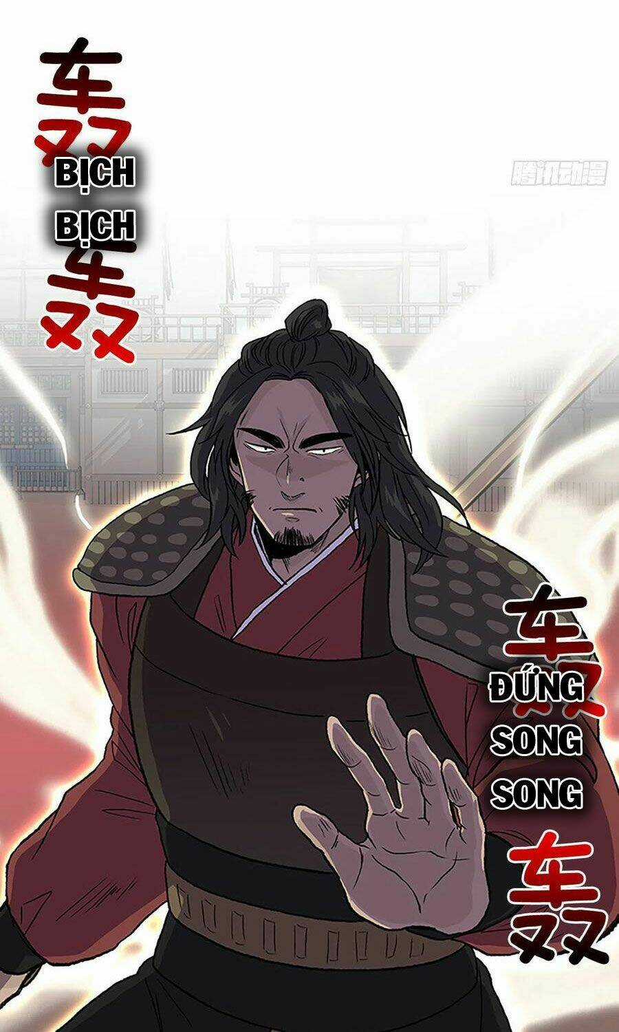 Học Sĩ Tái Sinh Chapter 179 trang 4