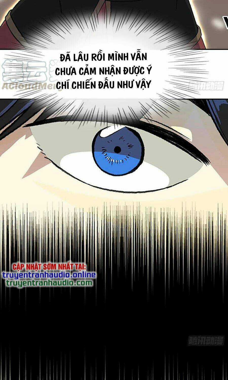 Học Sĩ Tái Sinh Chapter 179 trang 5