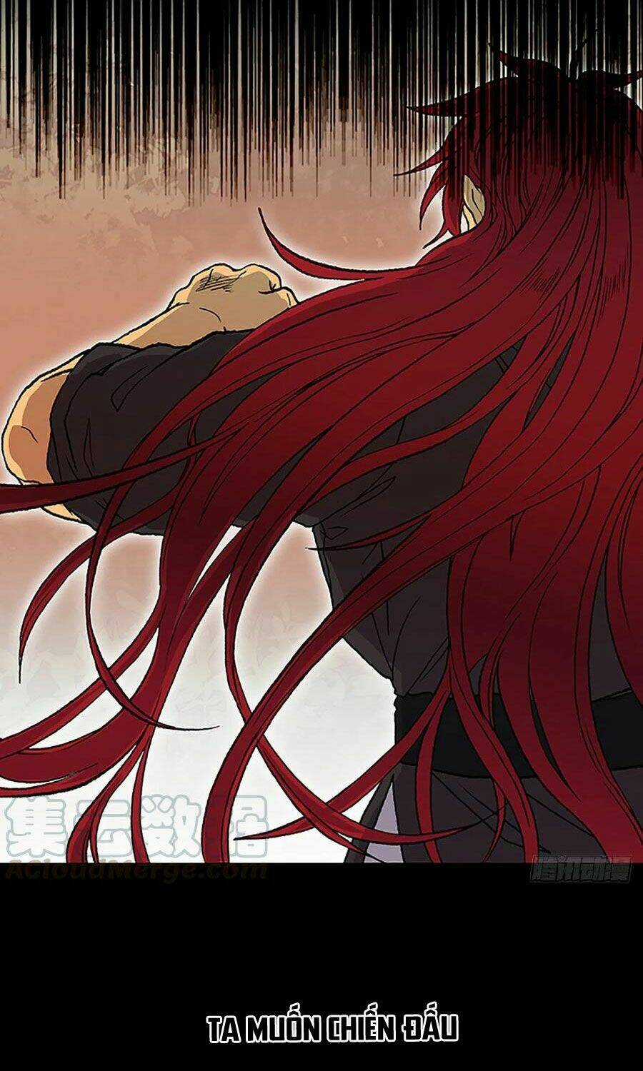 Học Sĩ Tái Sinh Chapter 179 trang 6