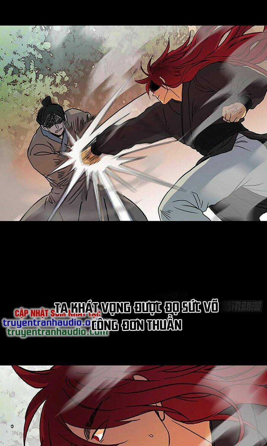 Học Sĩ Tái Sinh Chapter 179 trang 7