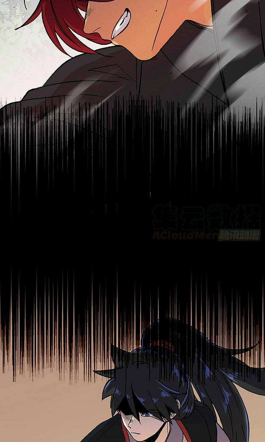 Học Sĩ Tái Sinh Chapter 179 trang 8