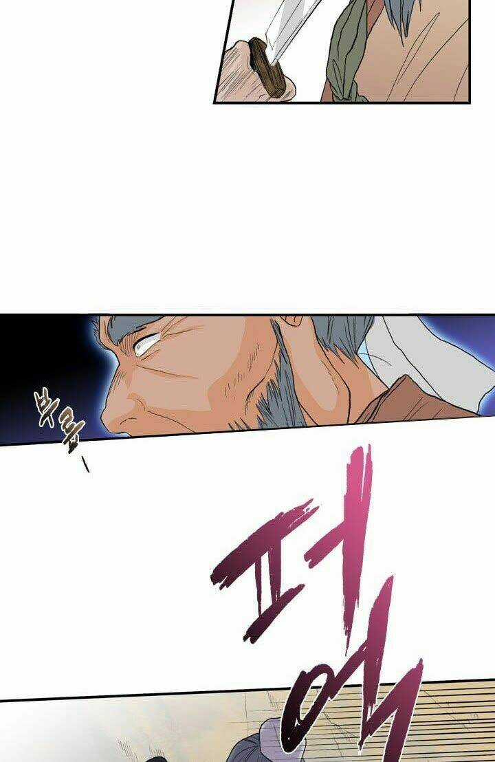 Học Sĩ Tái Sinh Chapter 18 trang 29