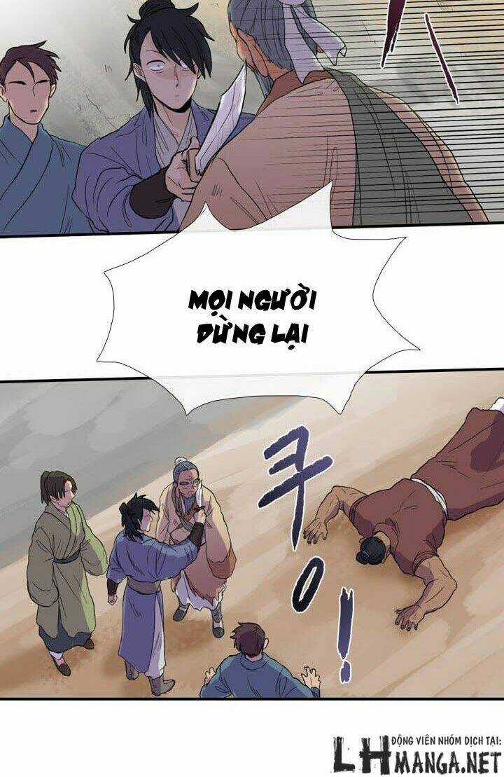 Học Sĩ Tái Sinh Chapter 18 trang 30