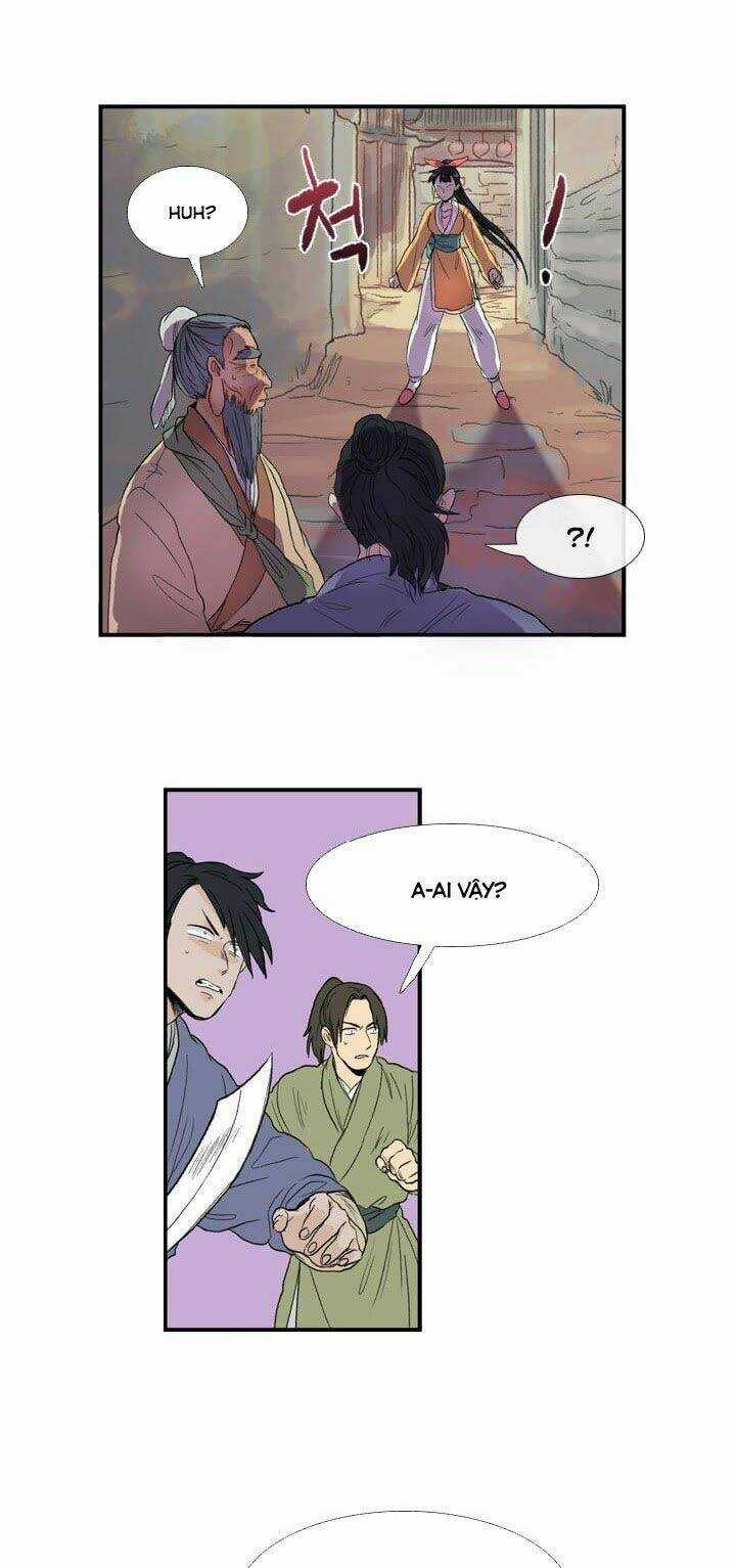 Học Sĩ Tái Sinh Chapter 18 trang 31