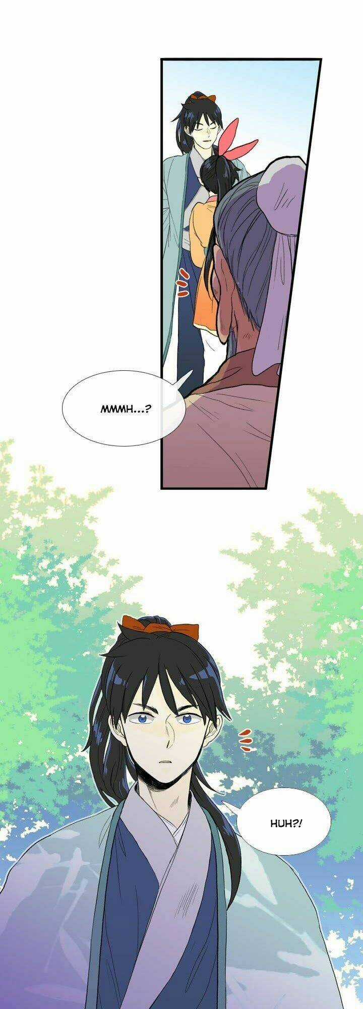 Học Sĩ Tái Sinh Chapter 18 trang 39