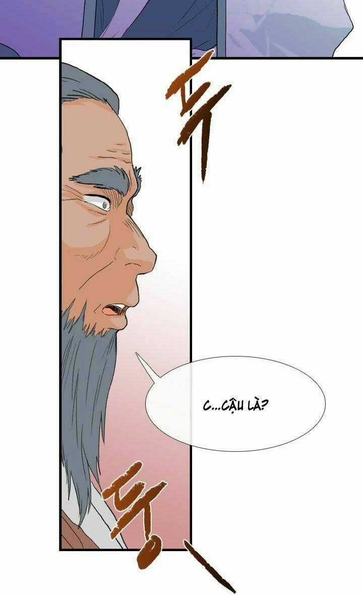 Học Sĩ Tái Sinh Chapter 18 trang 40