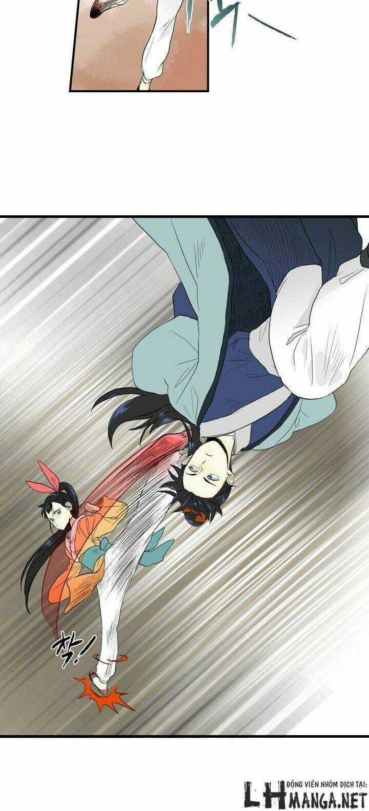 Học Sĩ Tái Sinh Chapter 18 trang 6