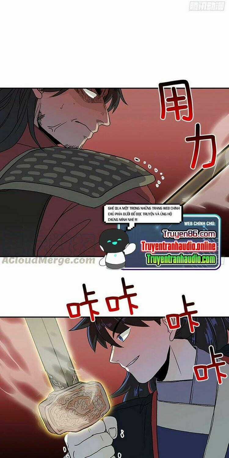 Học Sĩ Tái Sinh Chapter 180 trang 1