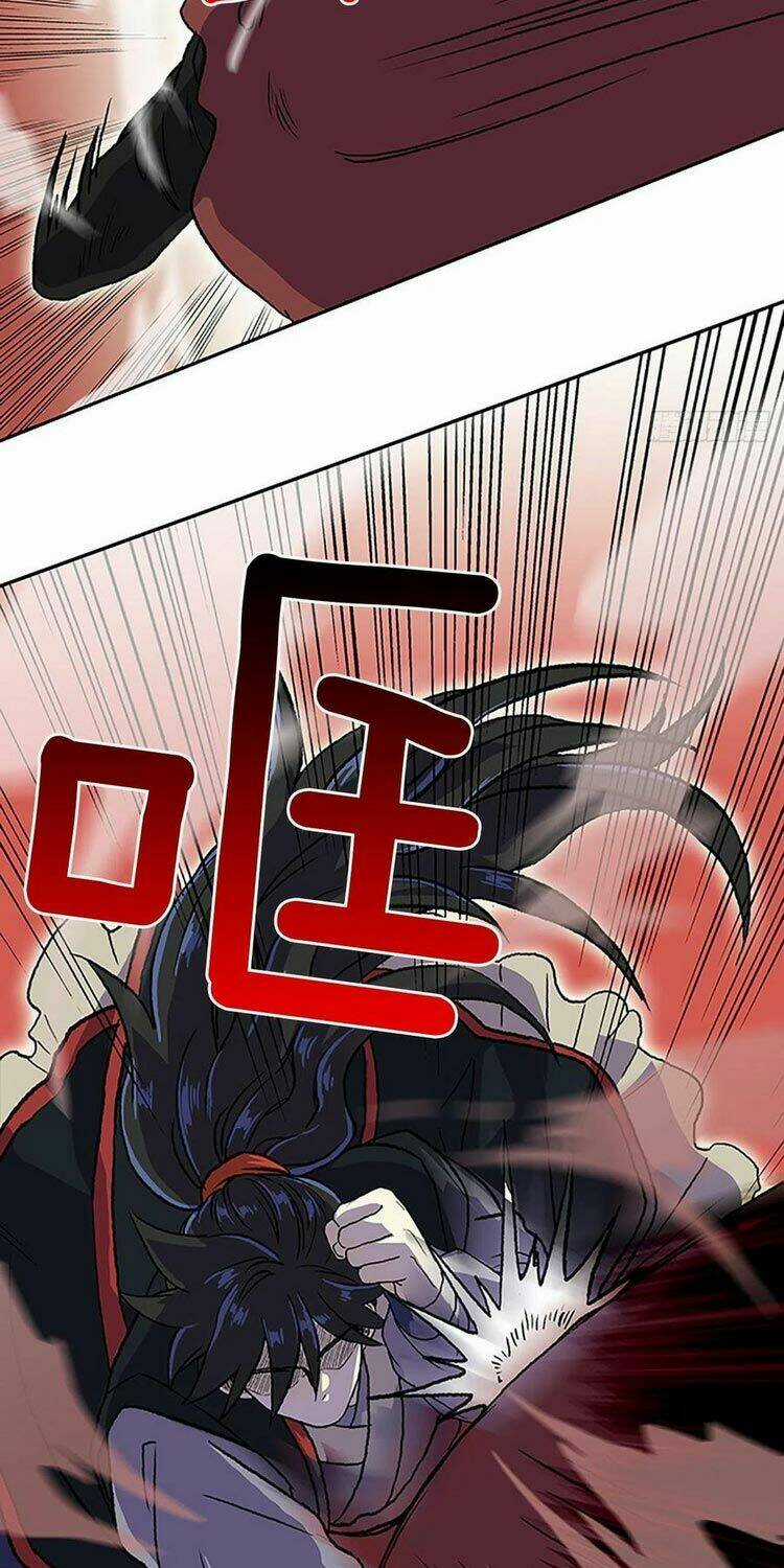 Học Sĩ Tái Sinh Chapter 180 trang 12