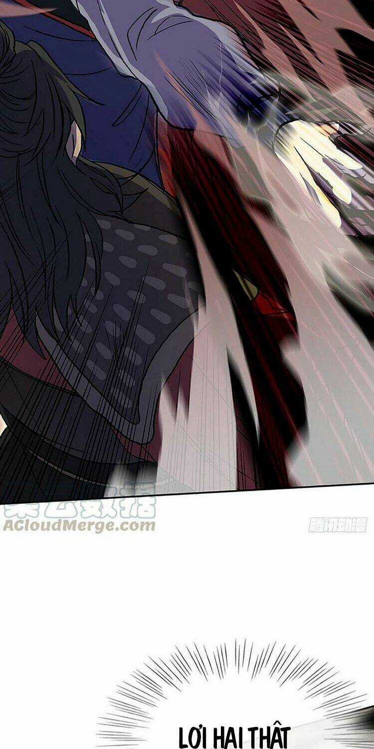 Học Sĩ Tái Sinh Chapter 180 trang 13