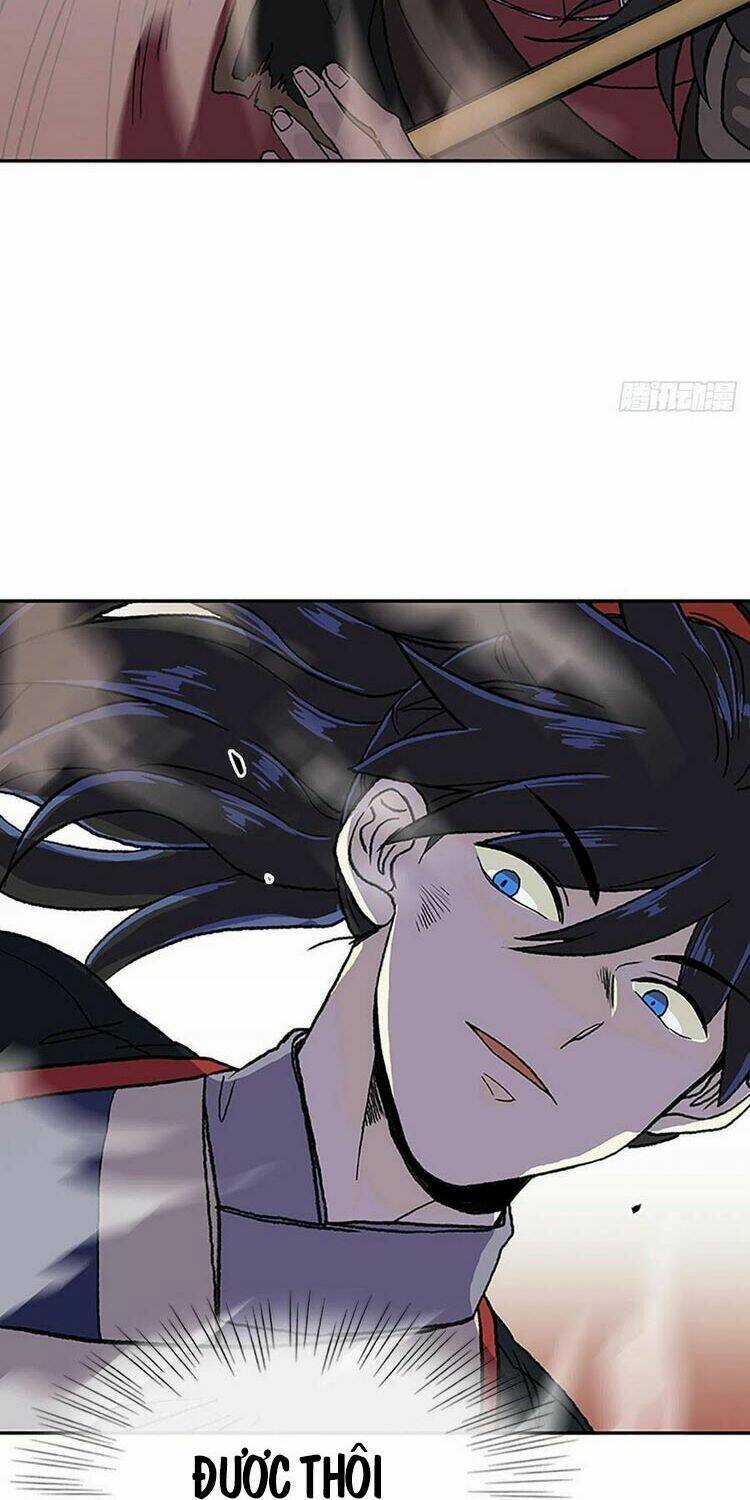 Học Sĩ Tái Sinh Chapter 180 trang 16