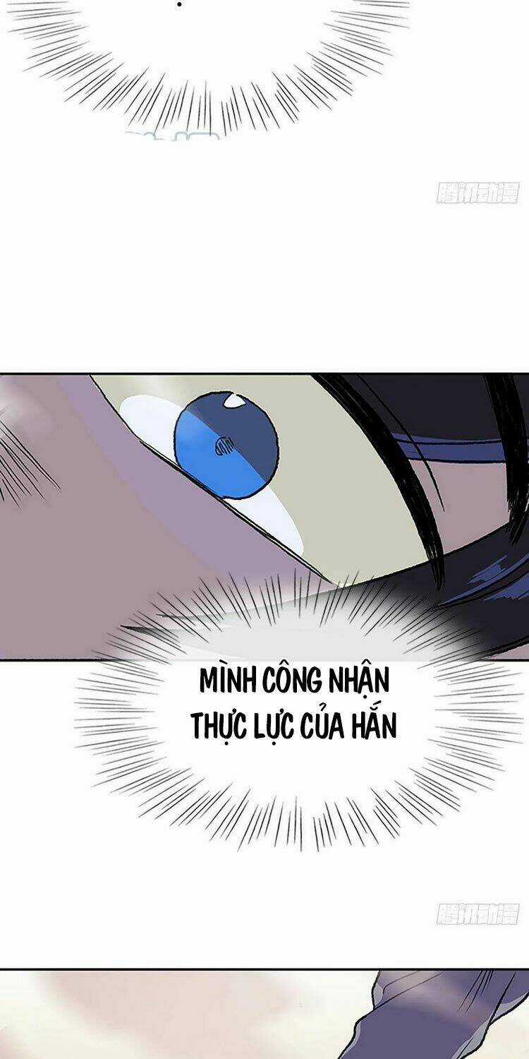 Học Sĩ Tái Sinh Chapter 180 trang 17