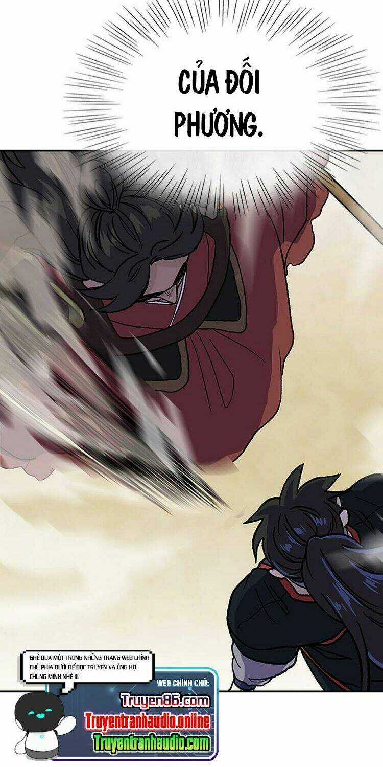 Học Sĩ Tái Sinh Chapter 180 trang 22