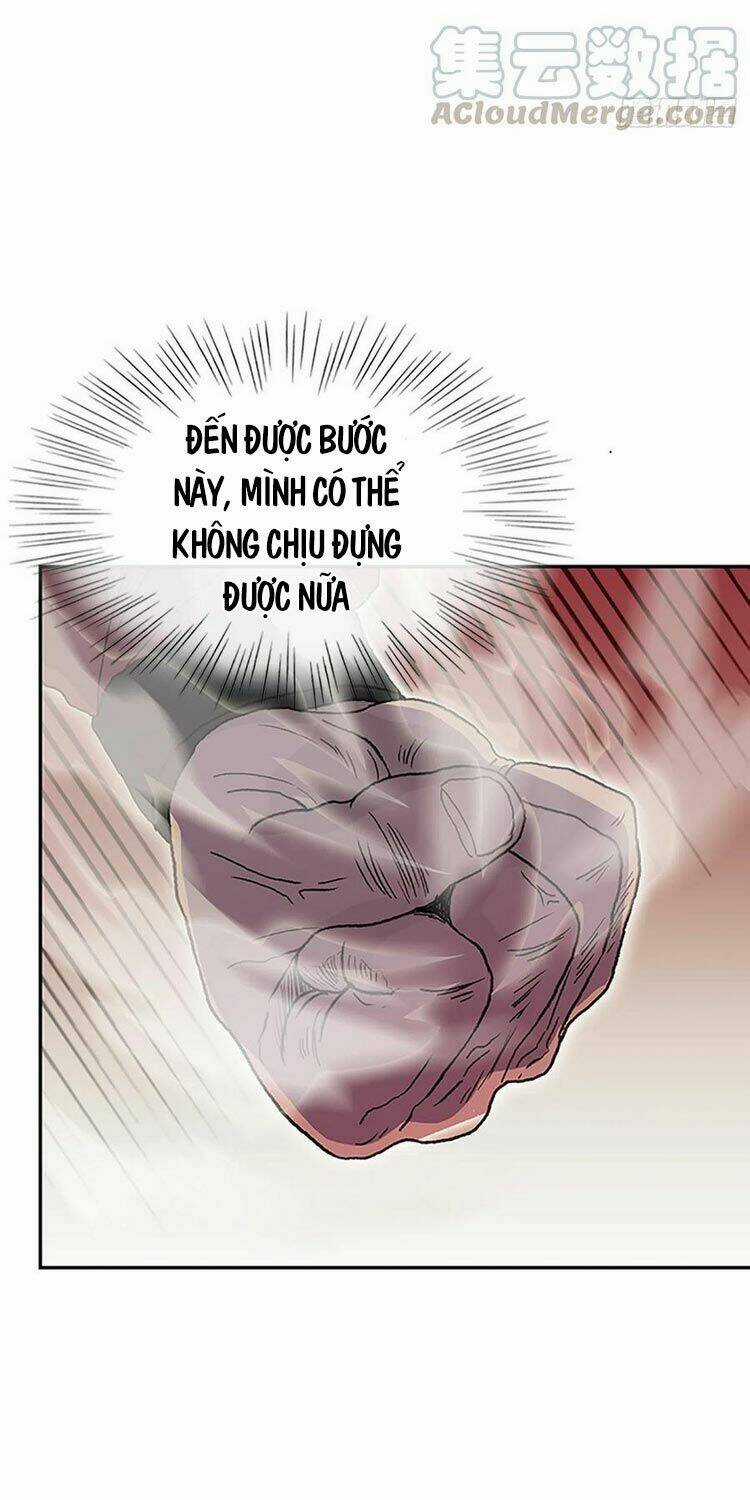 Học Sĩ Tái Sinh Chapter 180 trang 23