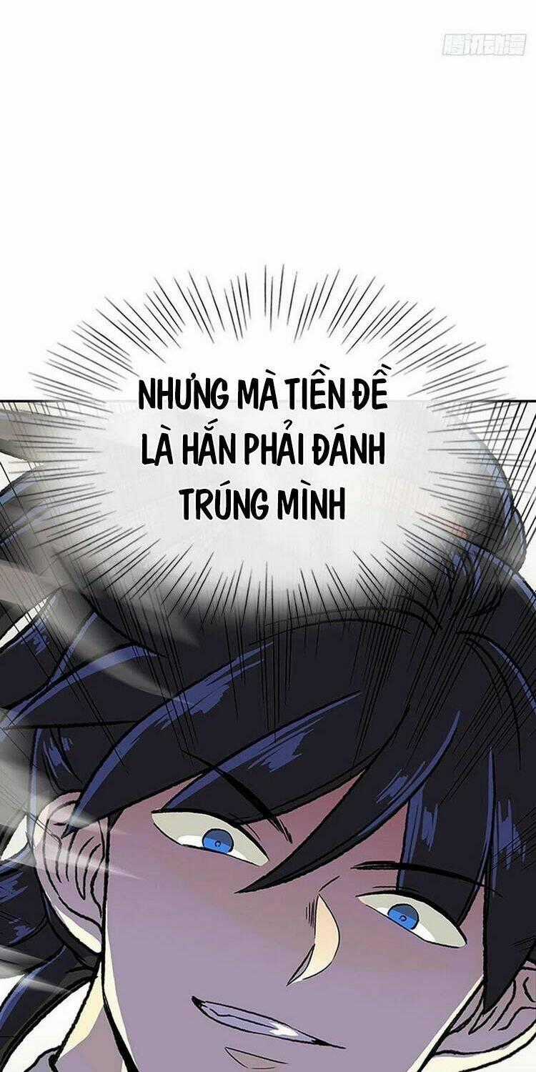 Học Sĩ Tái Sinh Chapter 180 trang 24