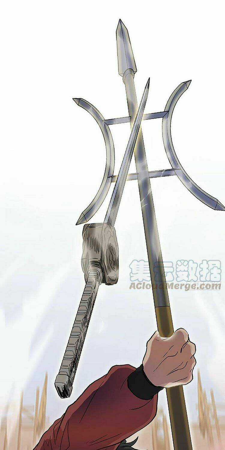 Học Sĩ Tái Sinh Chapter 180 trang 4