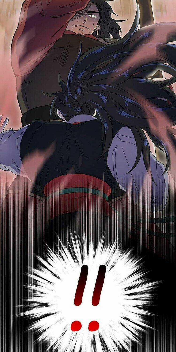 Học Sĩ Tái Sinh Chapter 180 trang 5