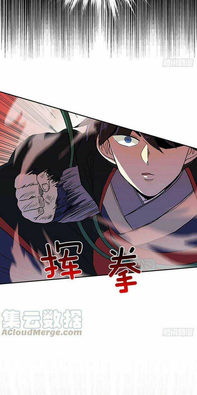 Học Sĩ Tái Sinh Chapter 180 trang 6