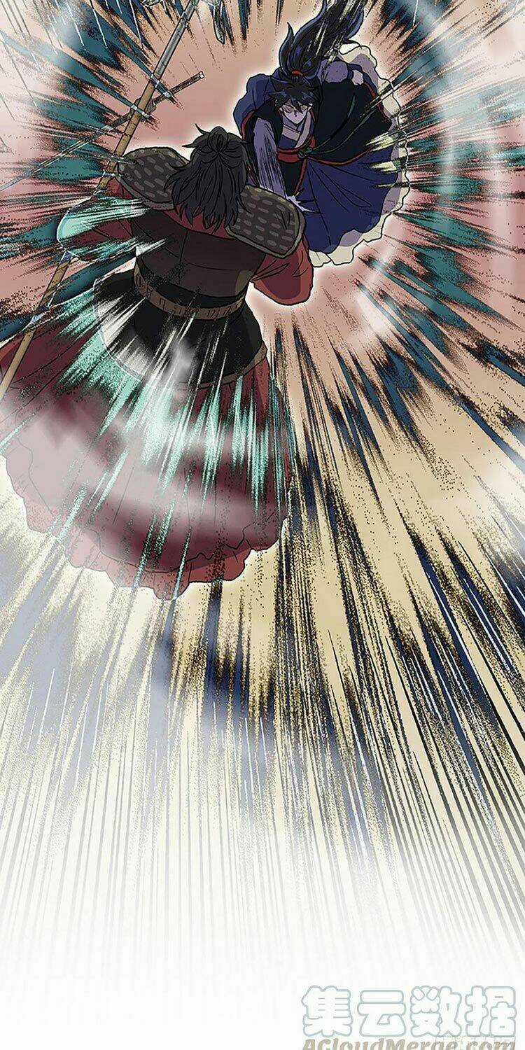 Học Sĩ Tái Sinh Chapter 180 trang 8