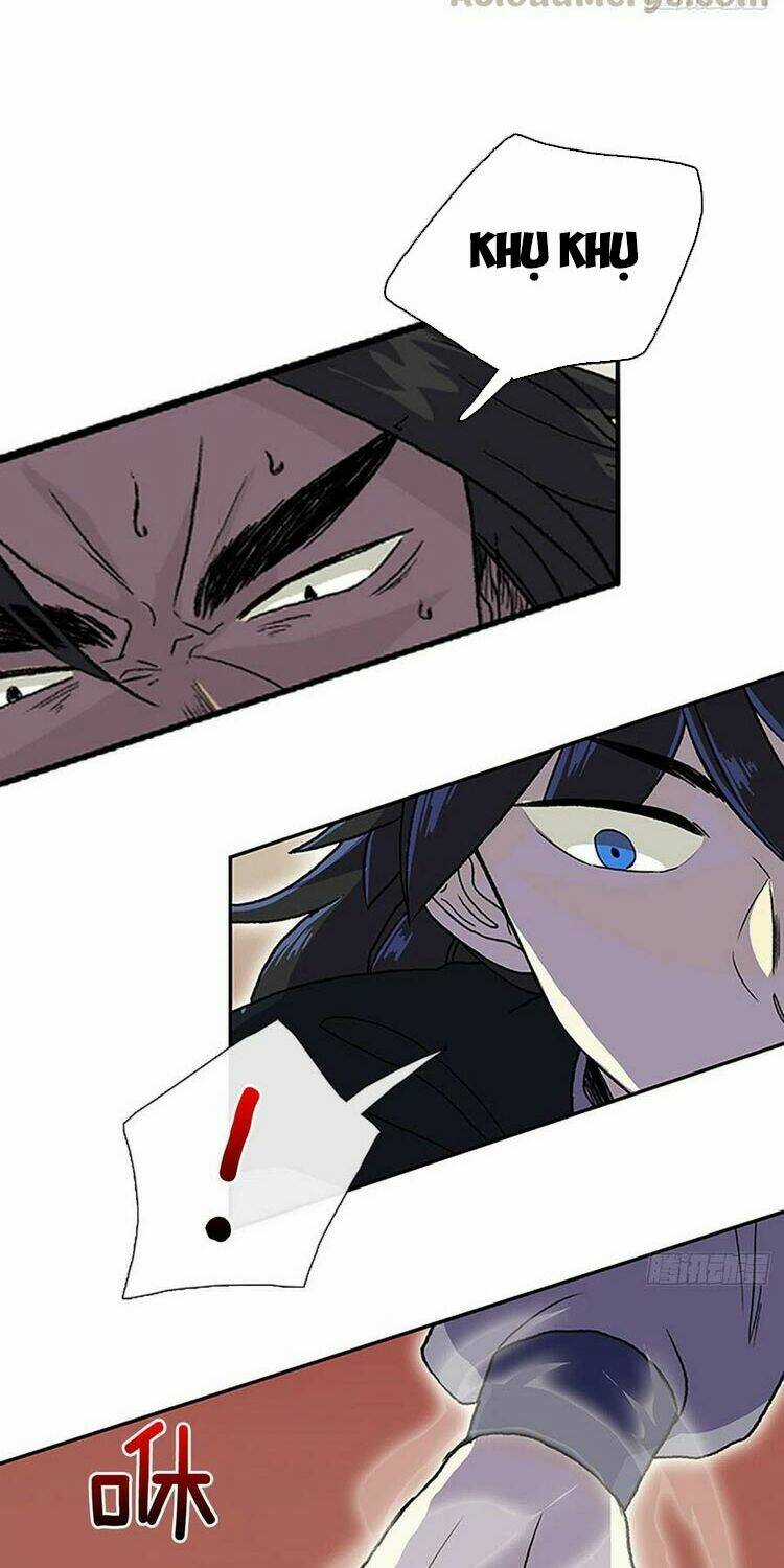 Học Sĩ Tái Sinh Chapter 180 trang 9