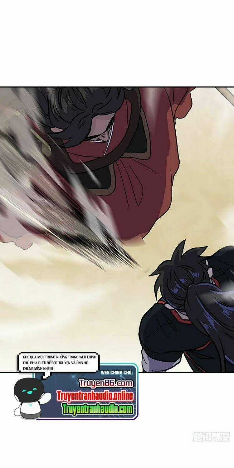 Học Sĩ Tái Sinh Chapter 181 trang 0