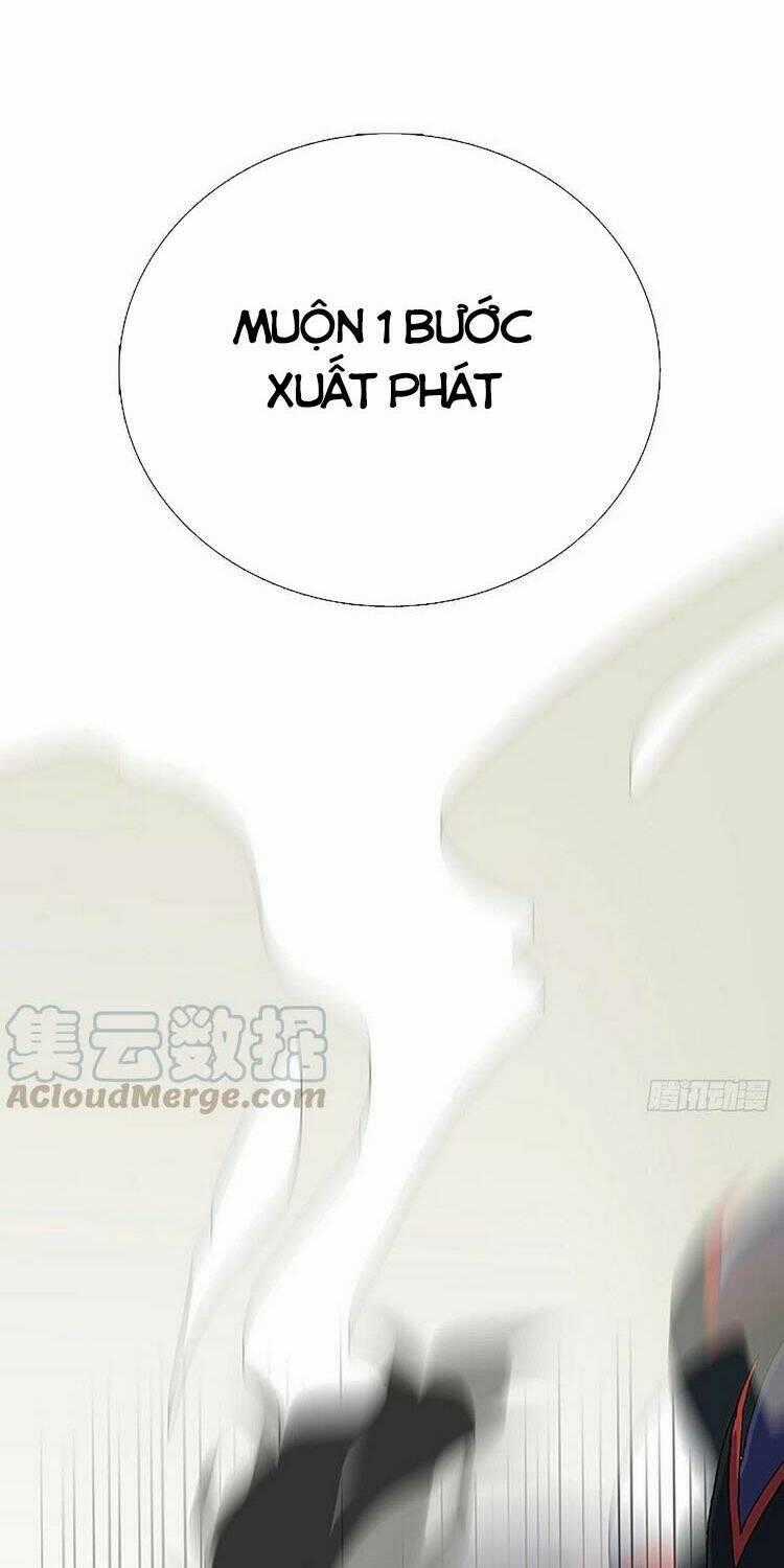 Học Sĩ Tái Sinh Chapter 181 trang 1