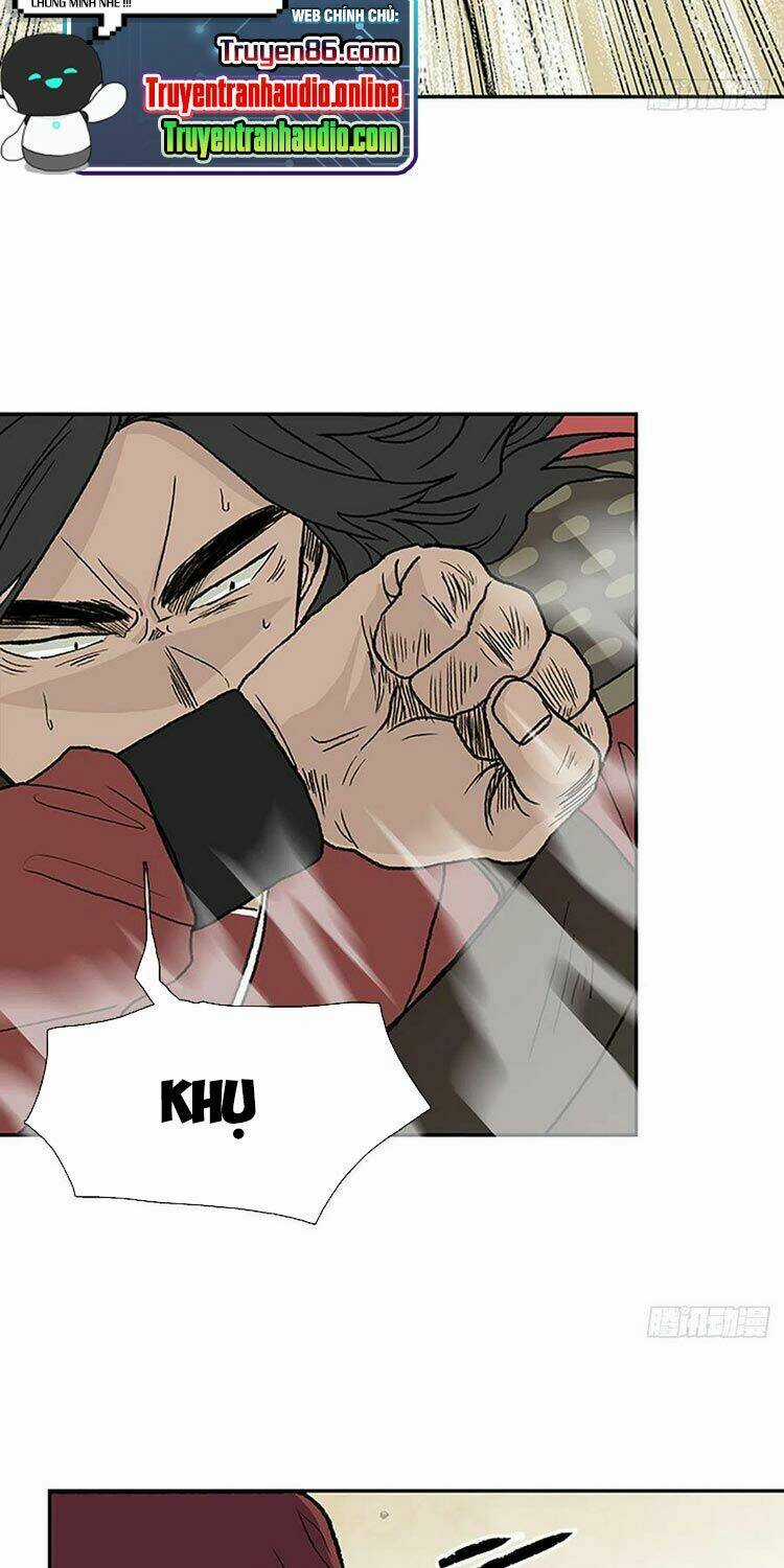 Học Sĩ Tái Sinh Chapter 181 trang 10