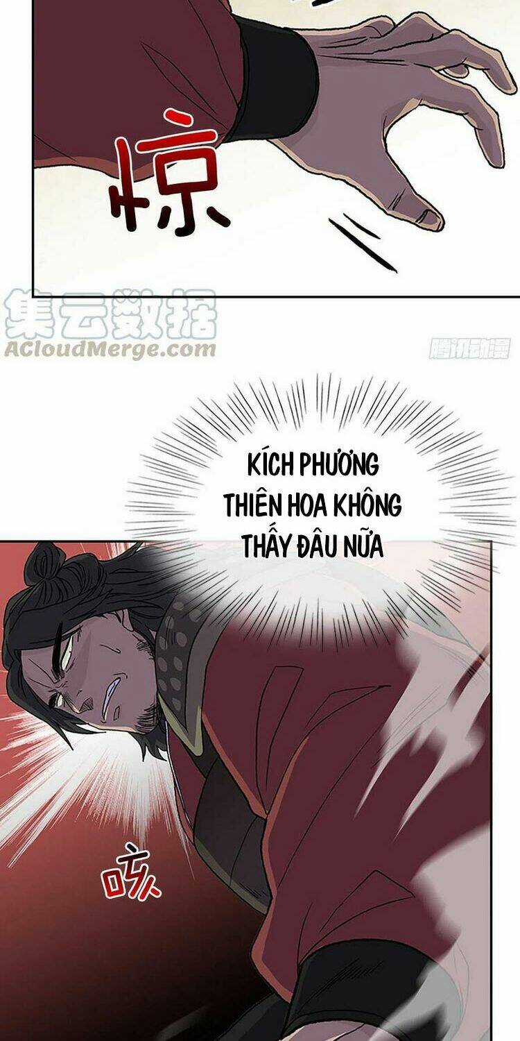 Học Sĩ Tái Sinh Chapter 181 trang 11