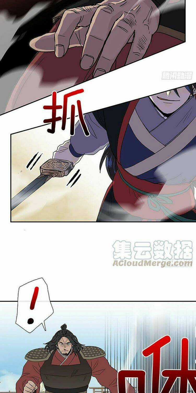 Học Sĩ Tái Sinh Chapter 181 trang 12