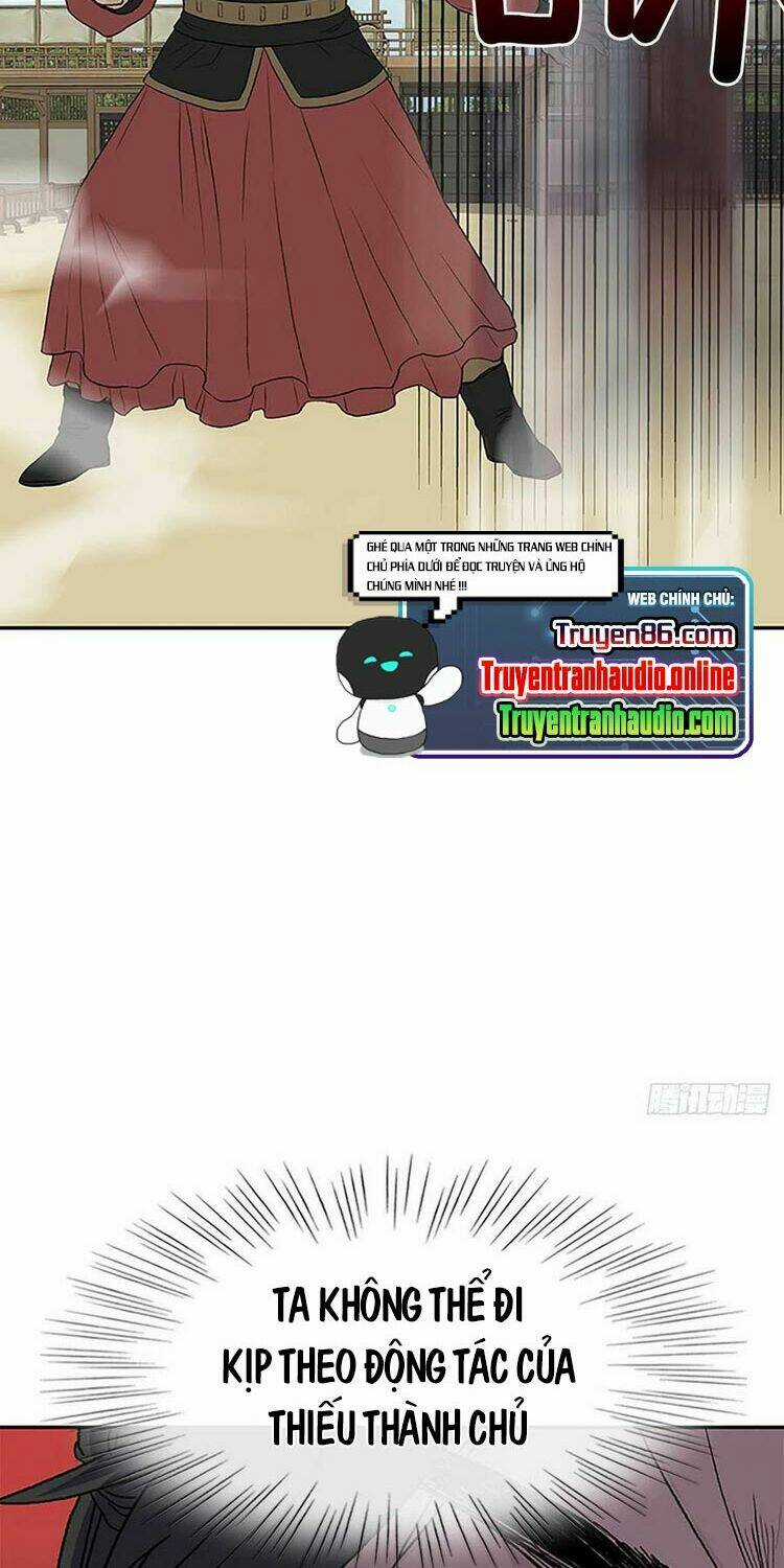 Học Sĩ Tái Sinh Chapter 181 trang 13