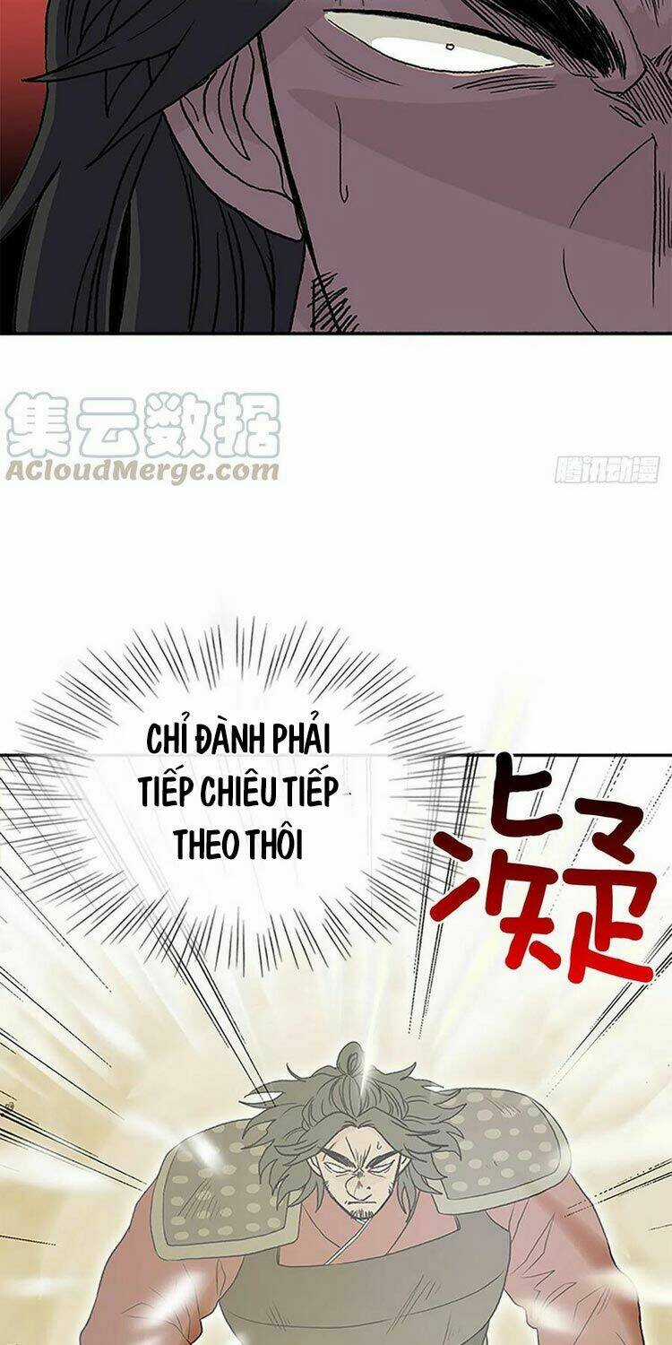 Học Sĩ Tái Sinh Chapter 181 trang 14