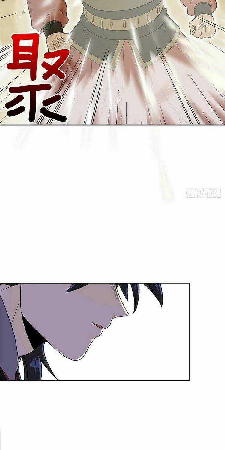 Học Sĩ Tái Sinh Chapter 181 trang 15