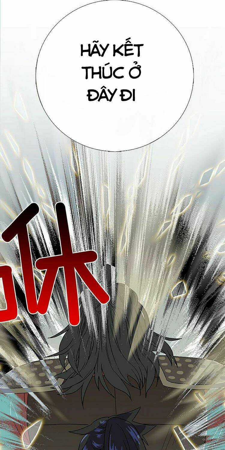 Học Sĩ Tái Sinh Chapter 181 trang 17