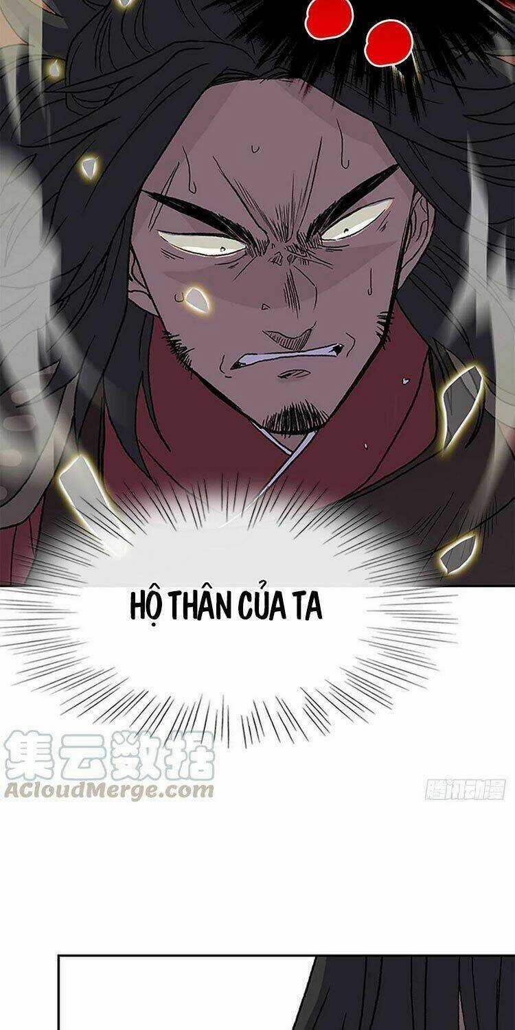 Học Sĩ Tái Sinh Chapter 181 trang 19