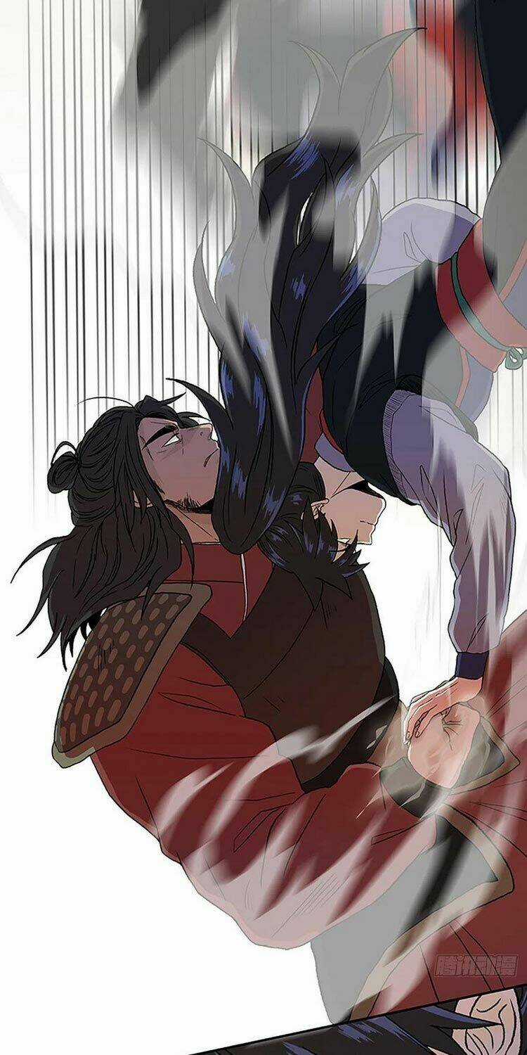 Học Sĩ Tái Sinh Chapter 181 trang 2