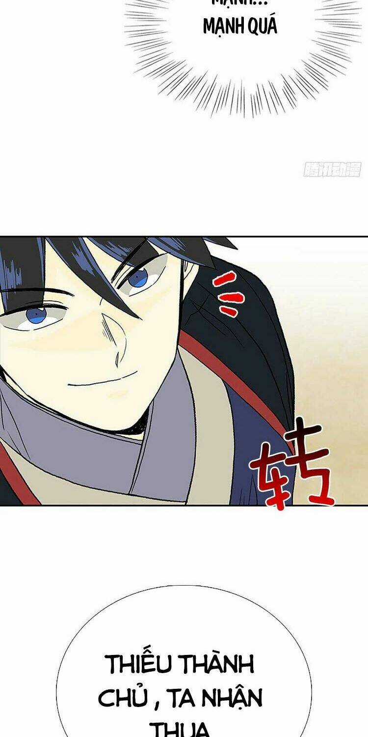 Học Sĩ Tái Sinh Chapter 181 trang 22