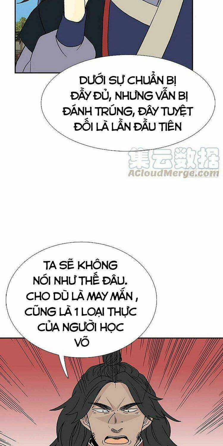 Học Sĩ Tái Sinh Chapter 181 trang 26