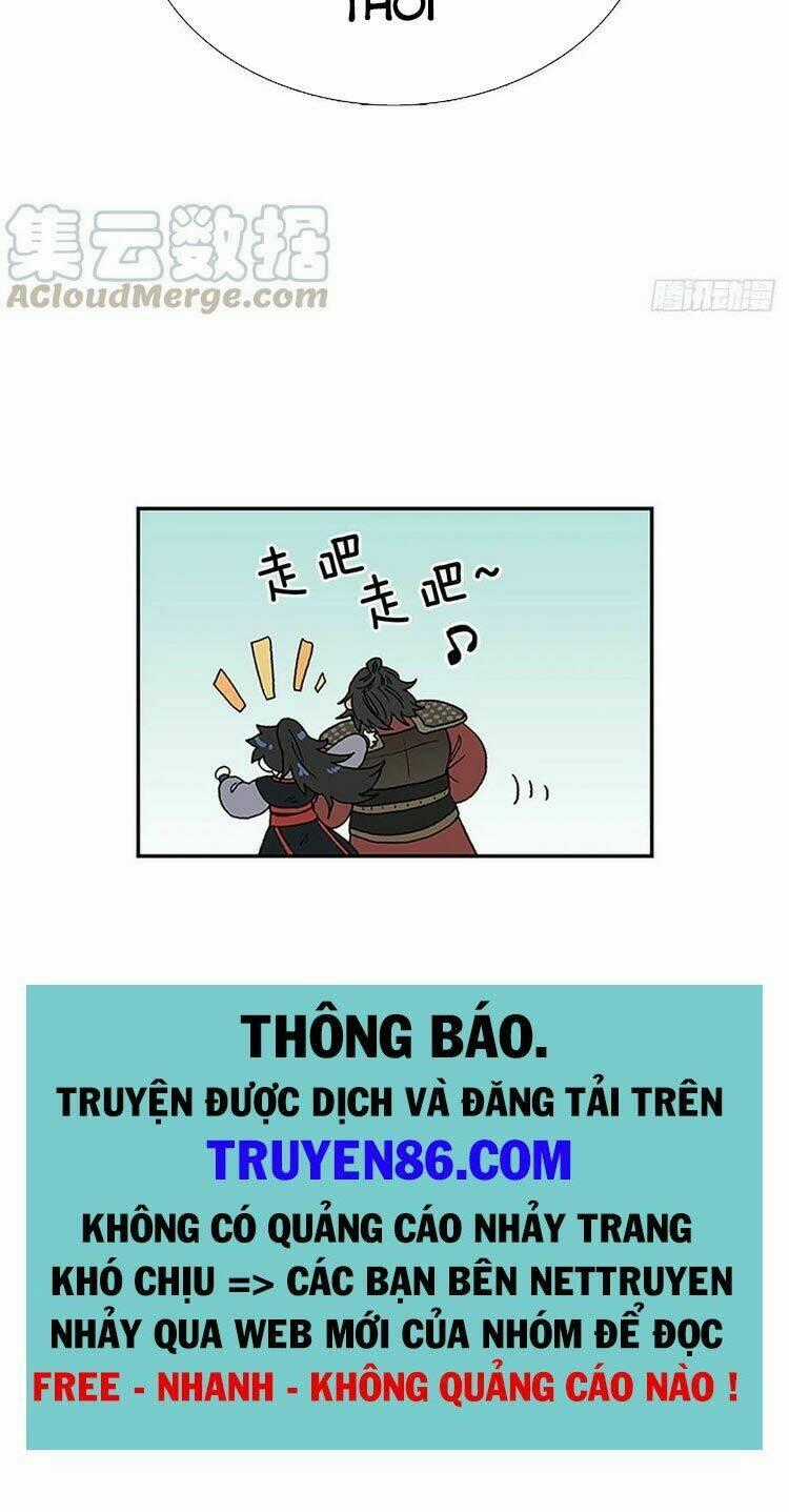 Học Sĩ Tái Sinh Chapter 181 trang 35