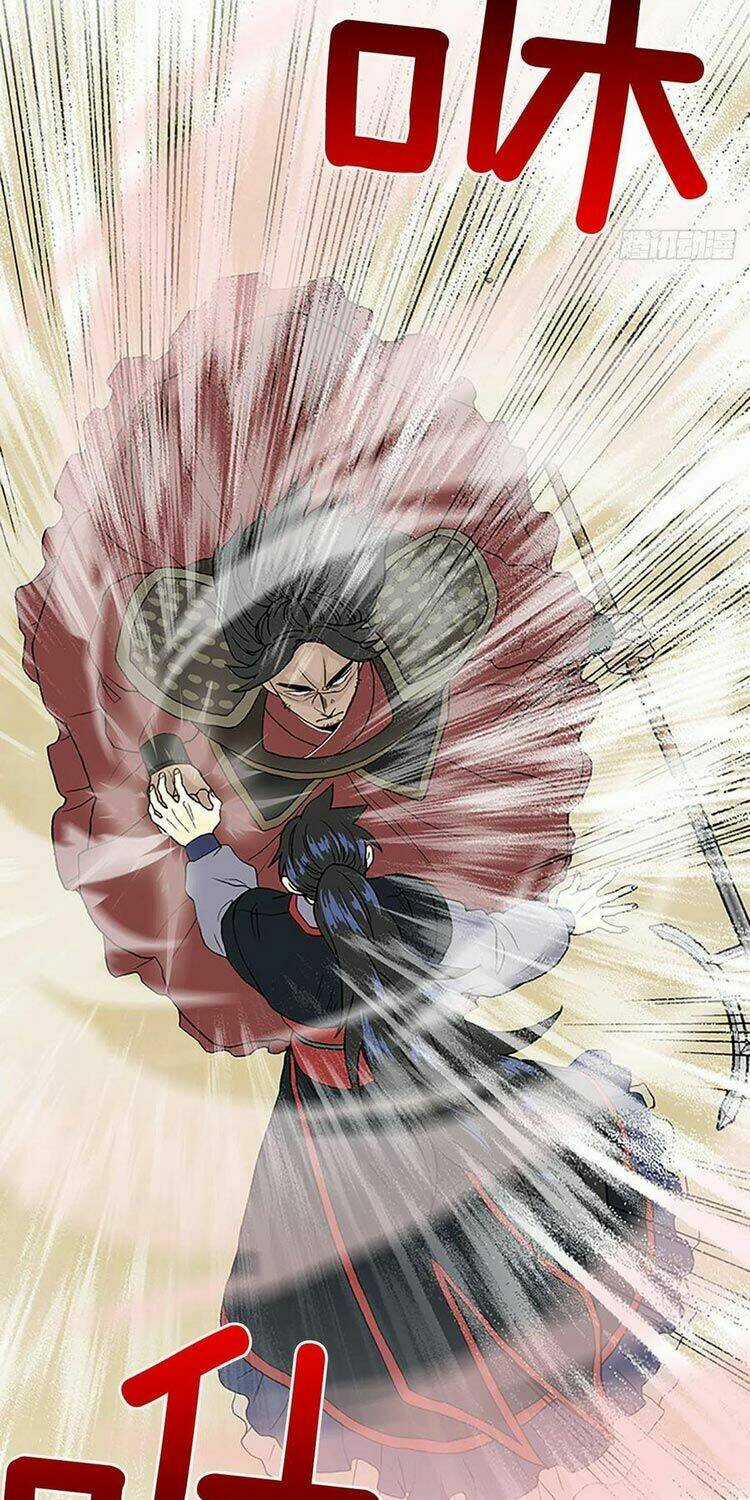 Học Sĩ Tái Sinh Chapter 181 trang 4