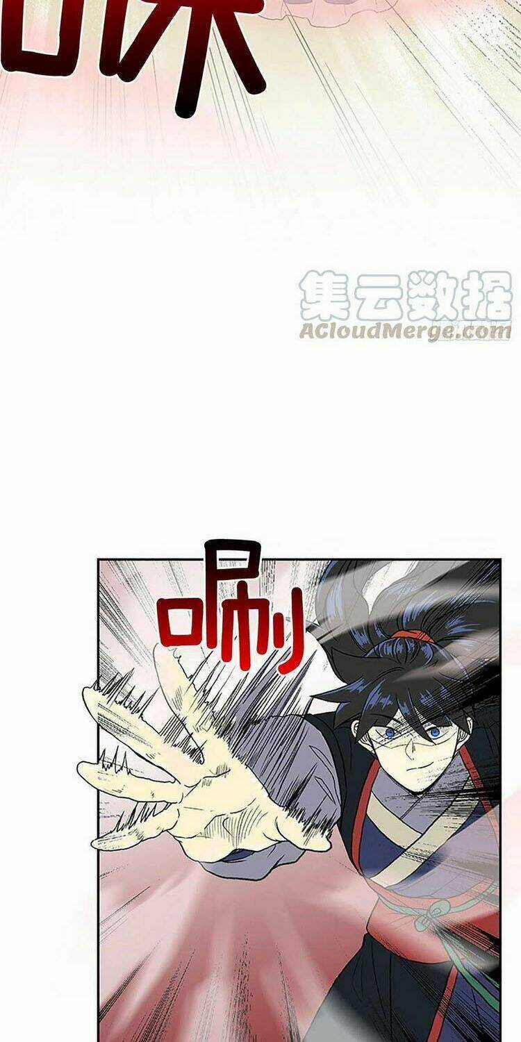 Học Sĩ Tái Sinh Chapter 181 trang 5