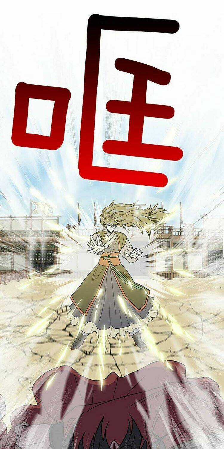 Học Sĩ Tái Sinh Chapter 181 trang 7