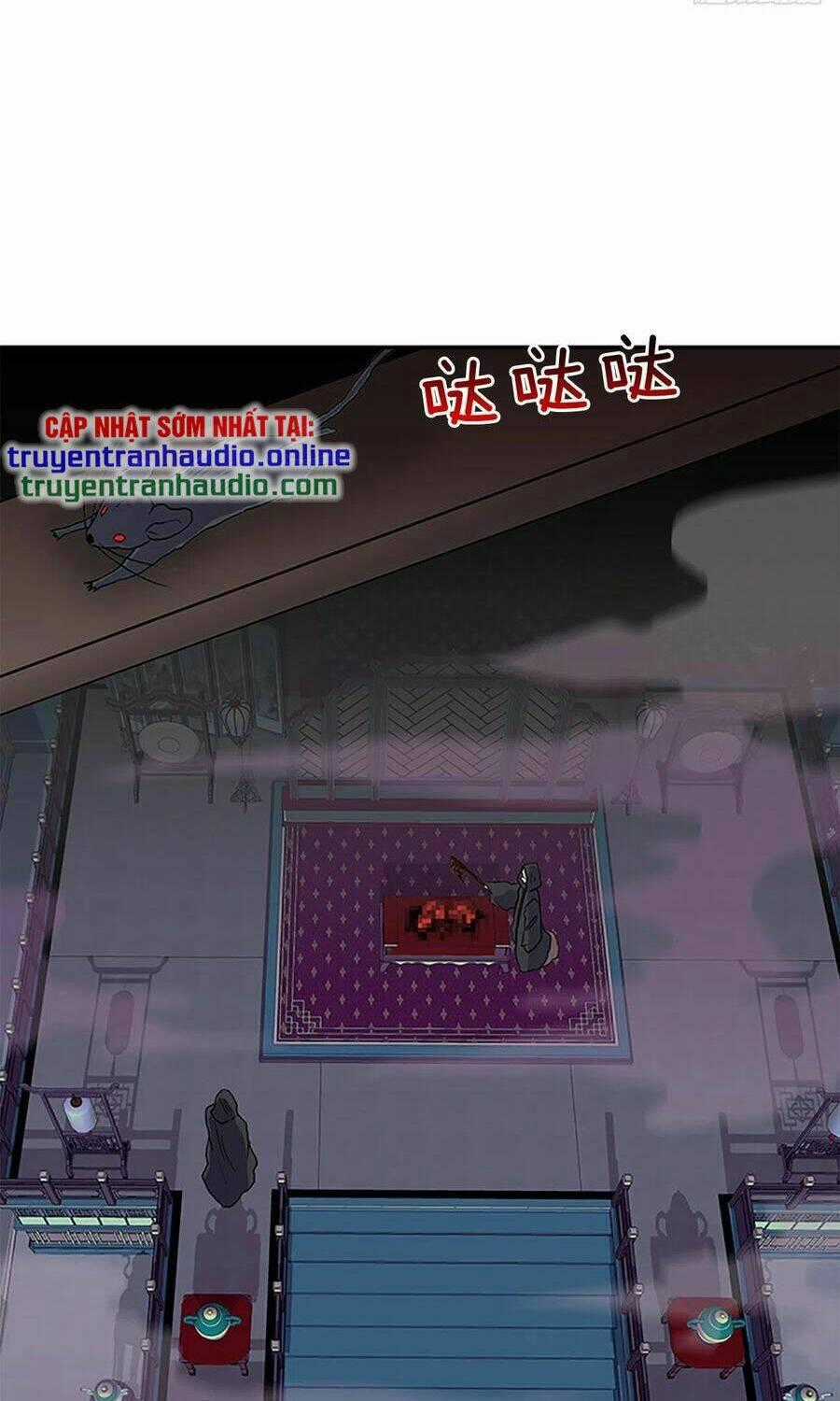 Học Sĩ Tái Sinh Chapter 182 trang 1